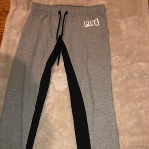 Victoria secret PINK women’s joggers size small